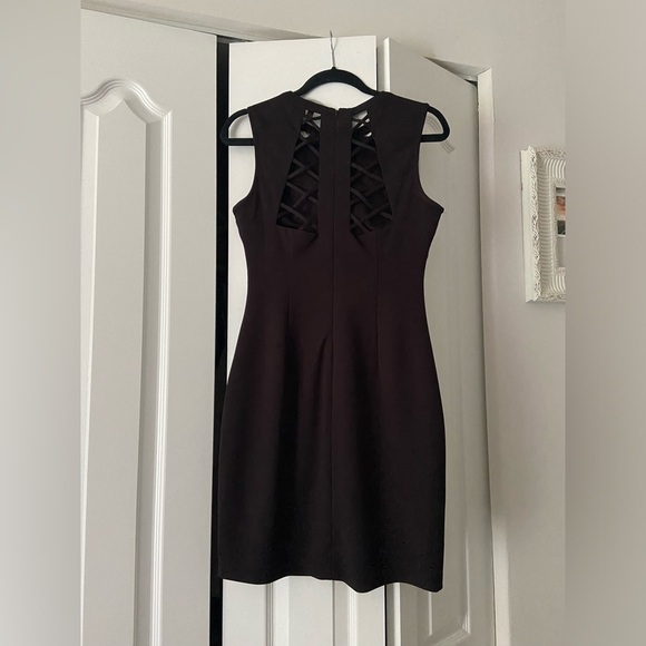 Guess floral dress - Picture 4 of 5